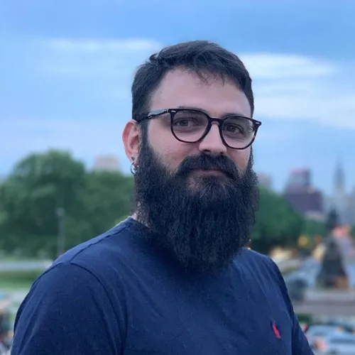 Alcides Lorenzo Gonzalez