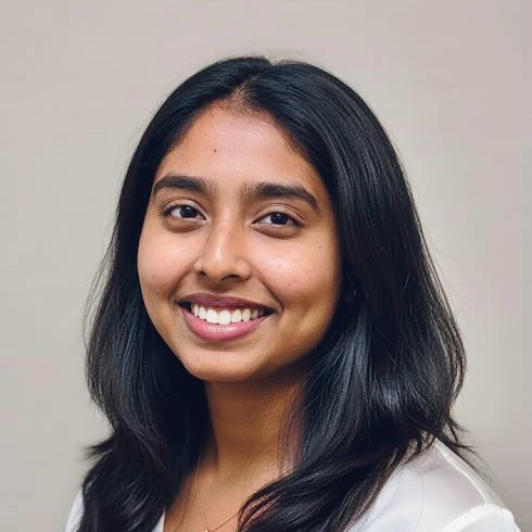  Bavithra Lakshmanasamy