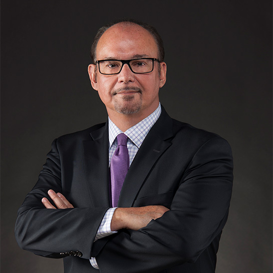 Tomás R. Guilarte