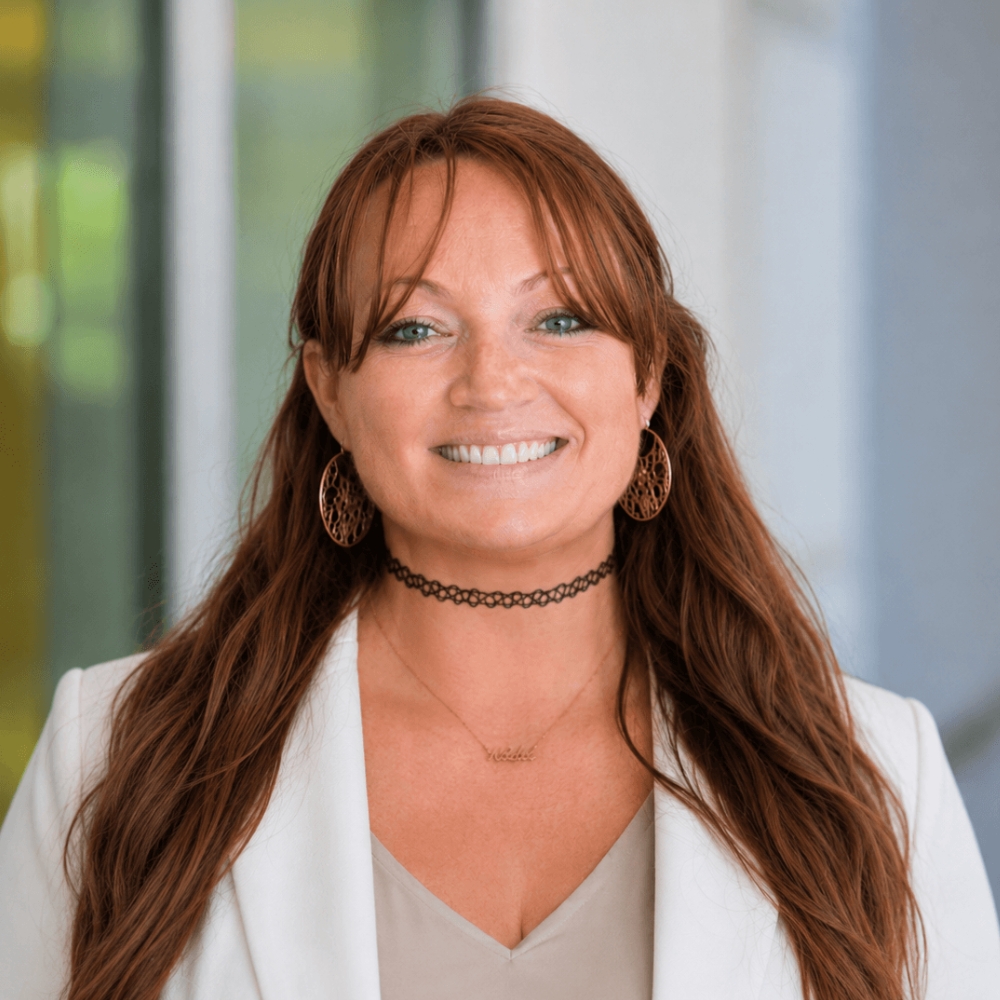 Deirdre Murphy