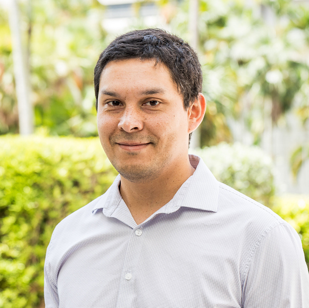 Fabian A. Soto Caro