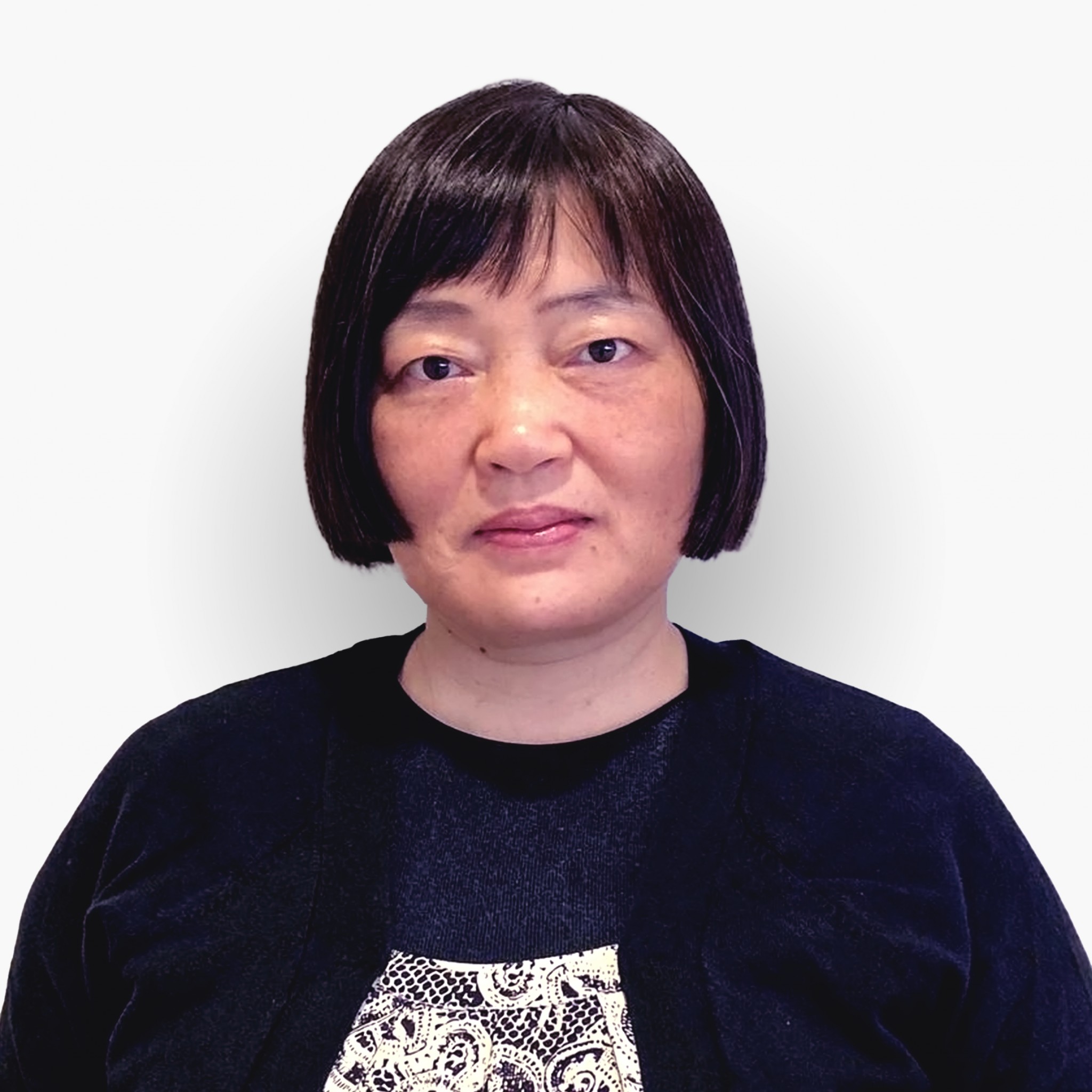 Hongxia Zhou